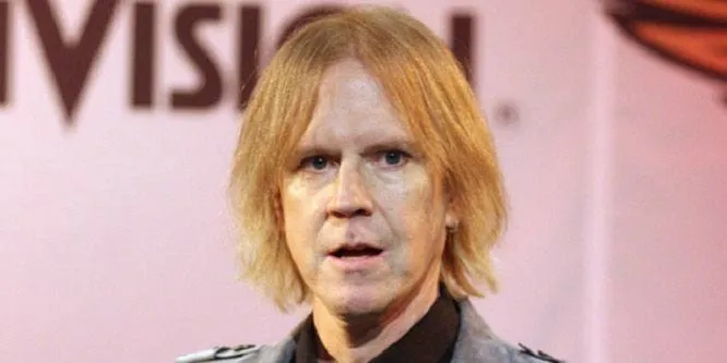 Tom Hamilton