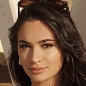 Vanessa Christine