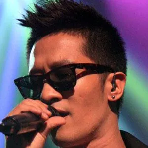 Alex Chu (Pop Singer)