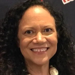 Alice Randall