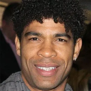 Carlos Acosta (Dancer)