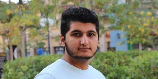Muaaz Shakeel