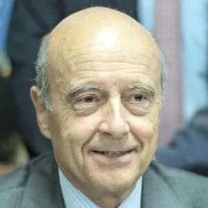 Alain Juppé