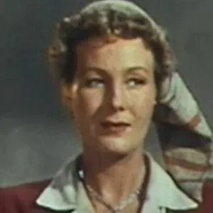 Binnie Barnes