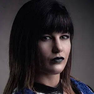 Blair Davenport