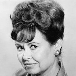 Sandra Gould