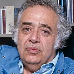 Harold Bloom