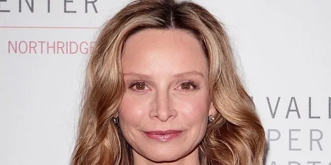 Calista Flockhart