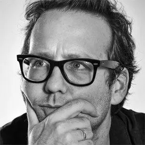 Joaquín Reyes (Comedian)
