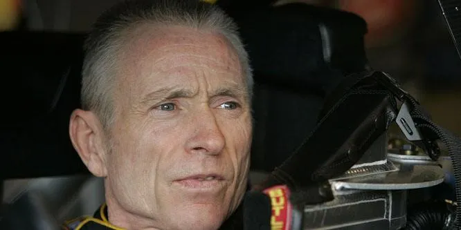 Mark Martin