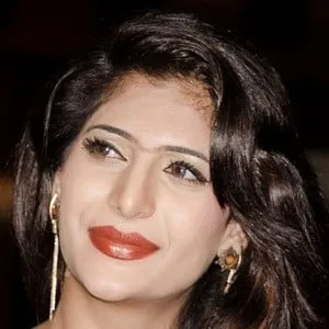 Neha Saxena