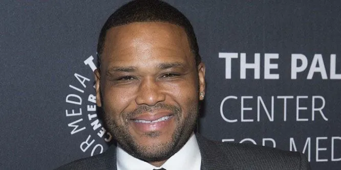 Anthony Anderson