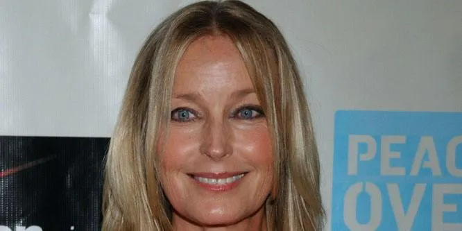 Bo Derek