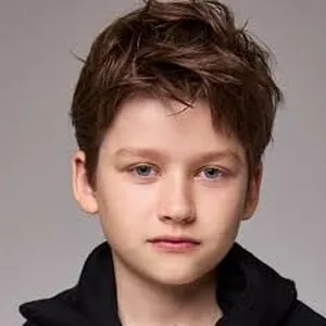 Fflyn Edwards