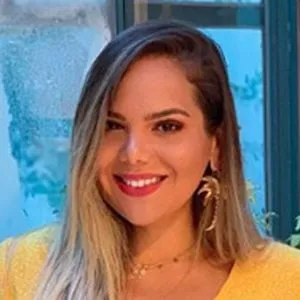Raisa Falcão