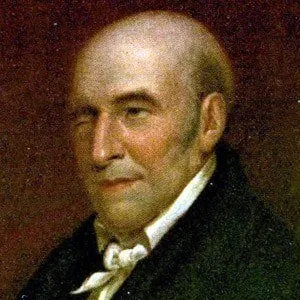 Stephen Girard