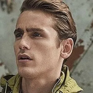Tom Webb