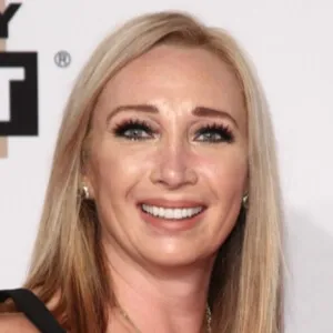 Amy Van Dyken