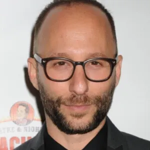 Darren Stein