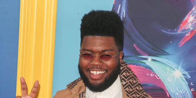 Khalid