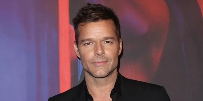 Ricky Martin