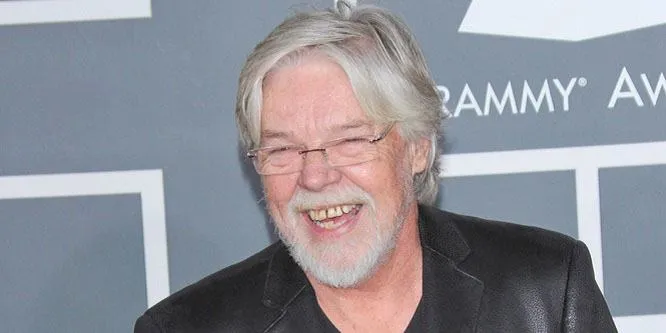 Bob Seger