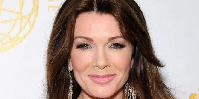 Lisa Vanderpump
