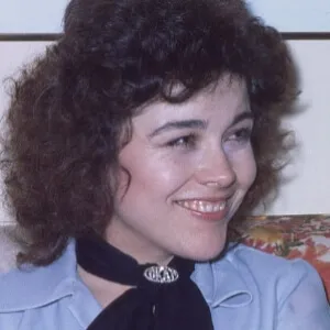 Christine Andreas