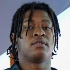 Jahzare Jackson