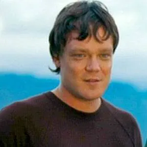 Joel Tobeck