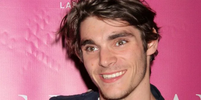 RJ Mitte