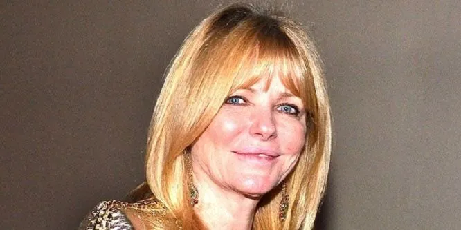 Cheryl Tiegs