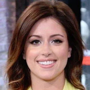 Chloe Melas