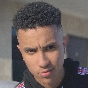 Gregory Bonilla