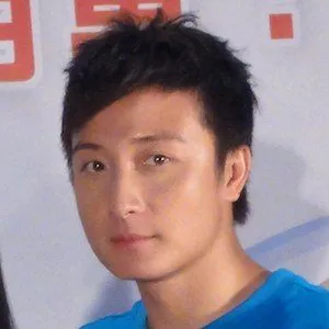 Alex Fong