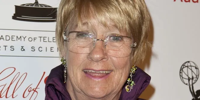 Kathryn Joosten