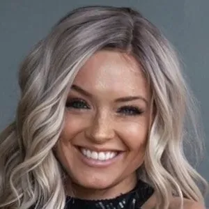 Lauren Ashley Grenda