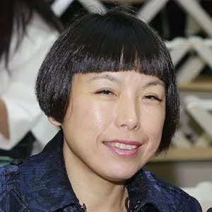 Angelica Cheung