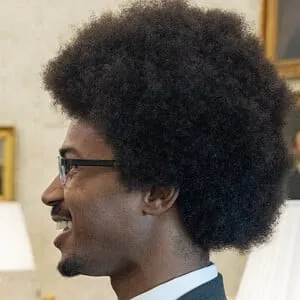 Justin Jamal Pearson