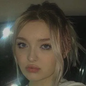 Maddy Fryar