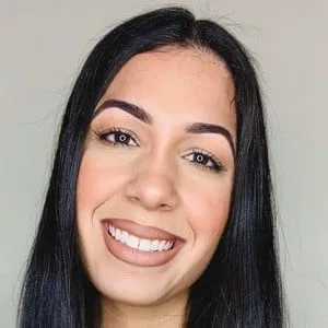 Maybelline Perez