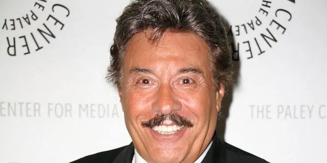 Tony Orlando
