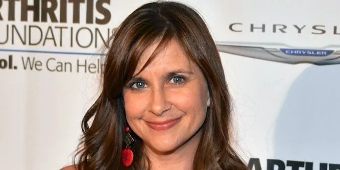 Kellie Martin