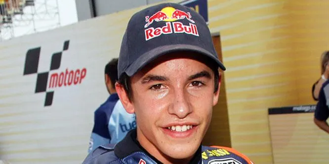 Marc Márquez