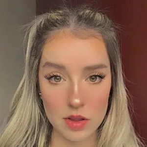 Victoria Dallier