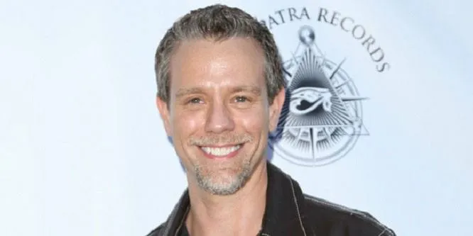 Adam Pascal