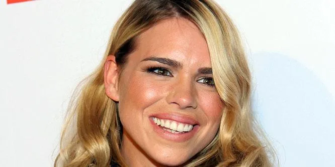 Billie Piper