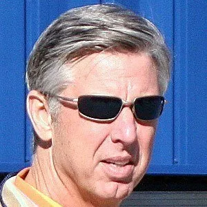 Dave Dombrowki