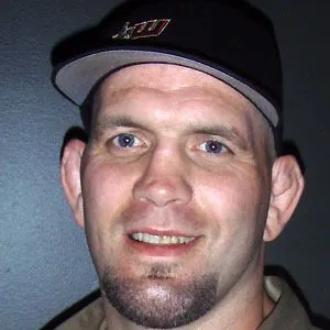 Matt Lindland