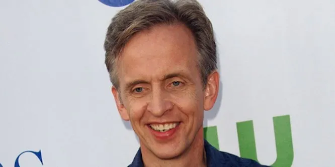 Robert Joy